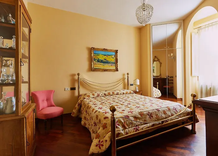 Home Sweet Home In Florence