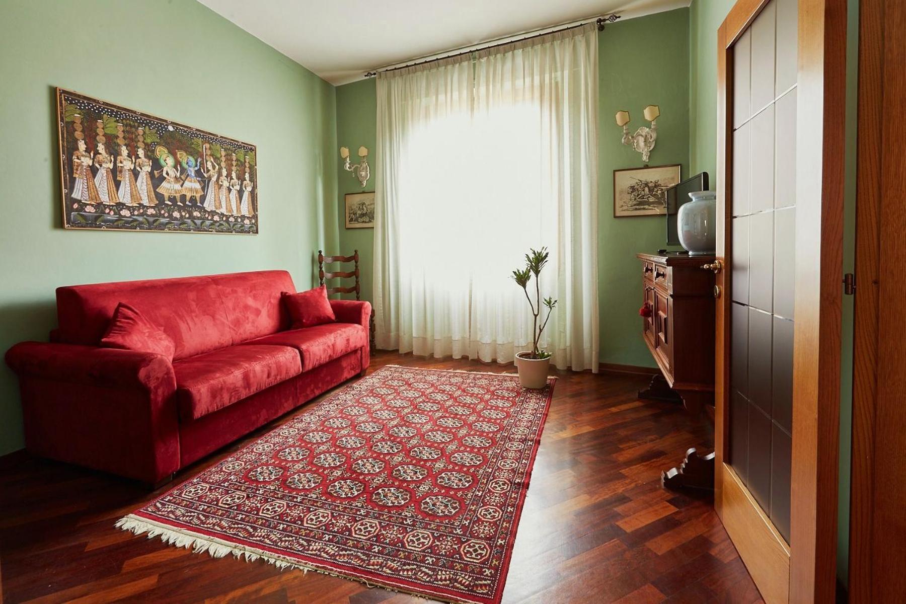 Sweet In Apartment Florence