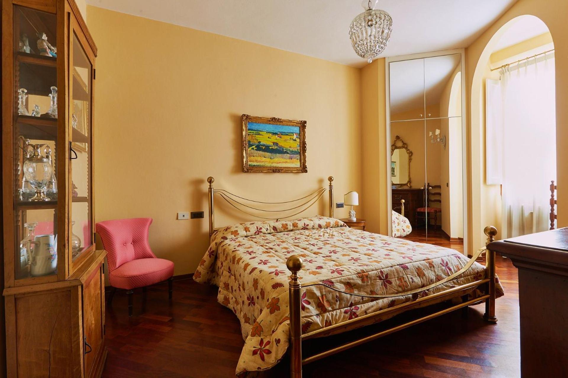 Apartment Sweet In
