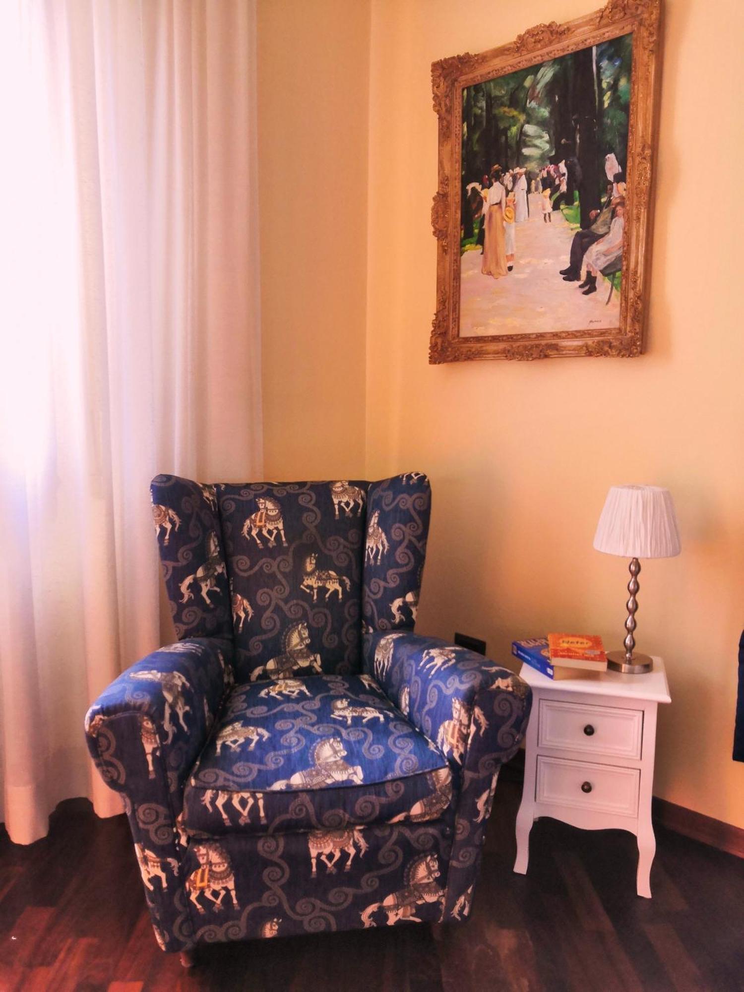 Apartment Sweet In *