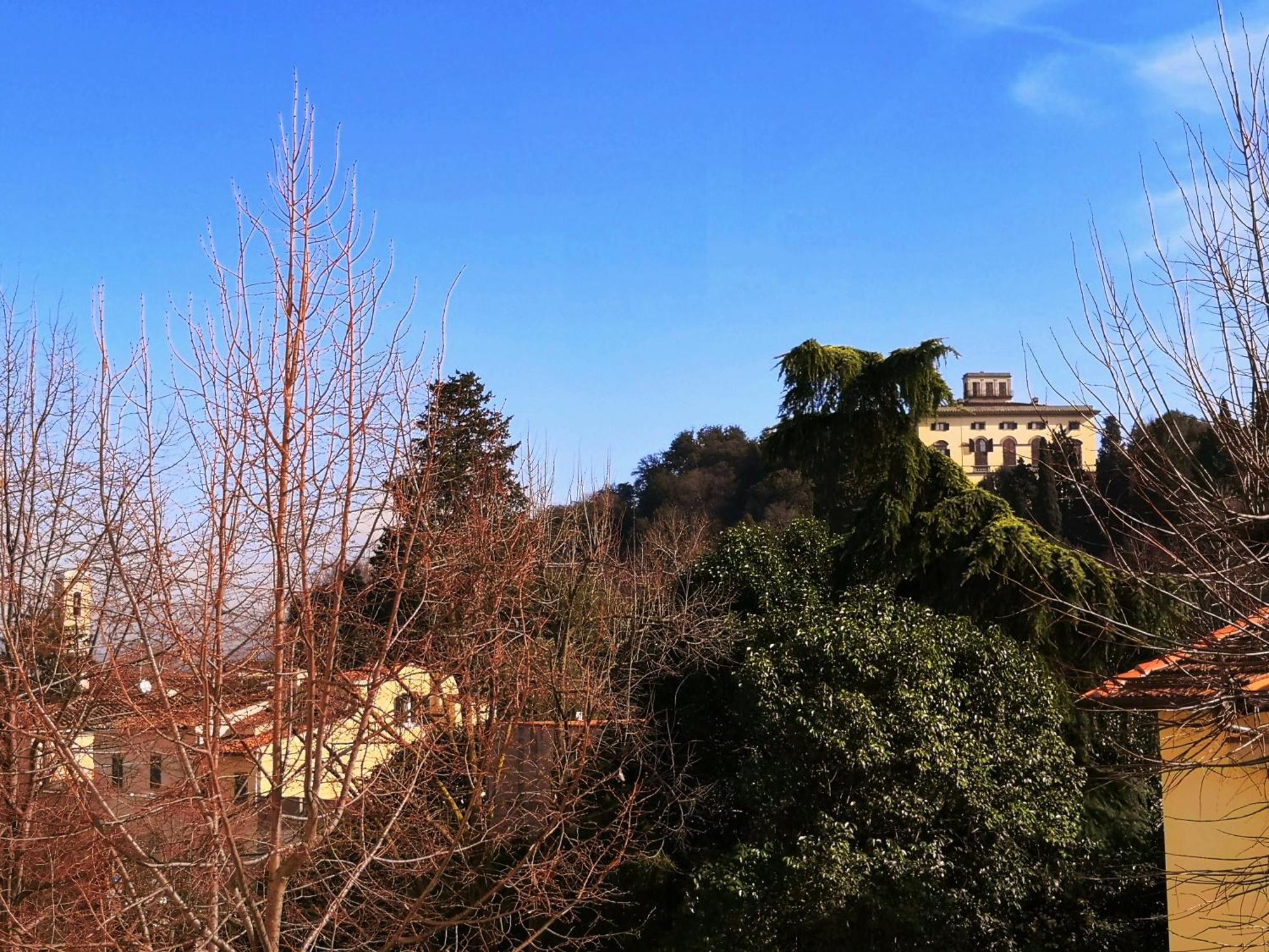Apartment Sweet In Florence