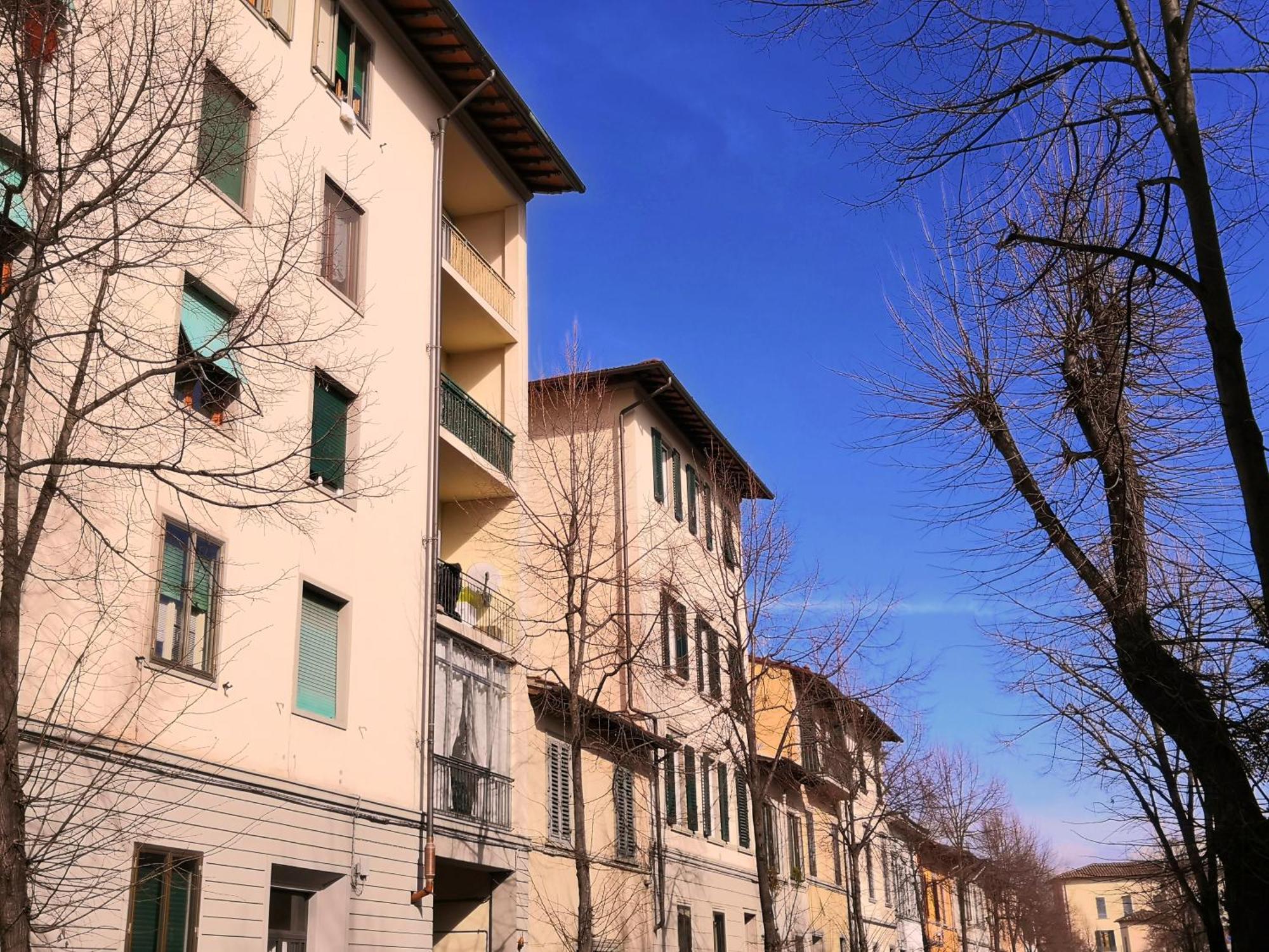 Sweet In Florence